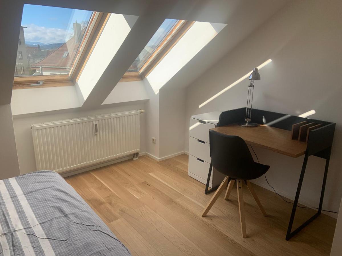 באד אייבלינג Apartment Wendelsteinblick מראה חיצוני תמונה