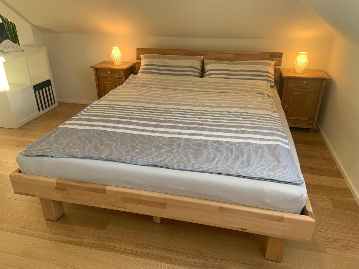באד אייבלינג Apartment Wendelsteinblick מראה חיצוני תמונה